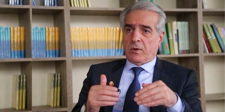 ‘Kürdistan partisiyim’ diyenin Kürt’e düşmanlığı kabul edilemez