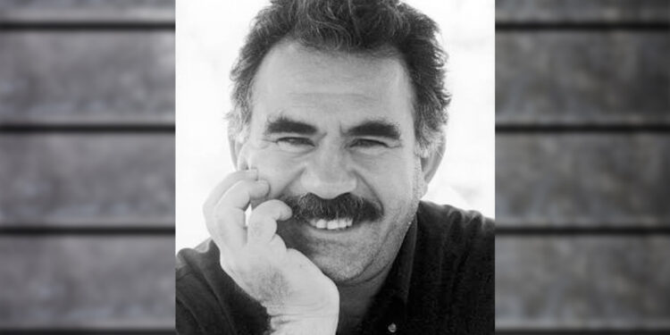‘Abdullah Öcalan uygulamaları binlerce insana dokunuyor’
