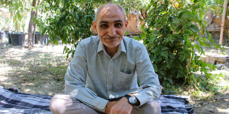 30 yıl sonra gelen özgürlük: Her şey yabancı geliyor