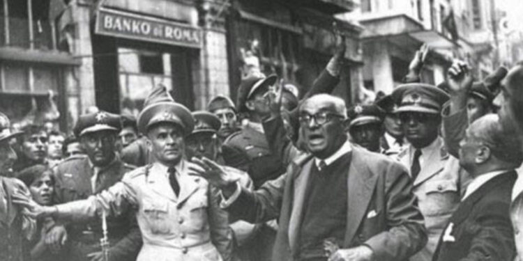 Paylan’dan Meclis’e 6-7 Eylül Pogromu teklifi