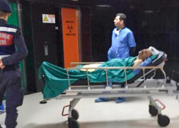 Kanser hastası Yapıcı’nın infazı yakıldı