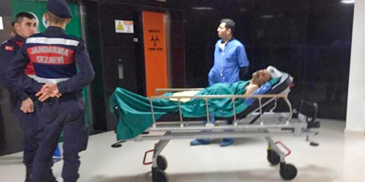 Kanser hastası Yapıcı’nın infazı yakıldı