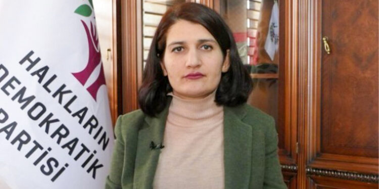 ‘Zulmü yaşatanlar halk önünde hesap verecek’