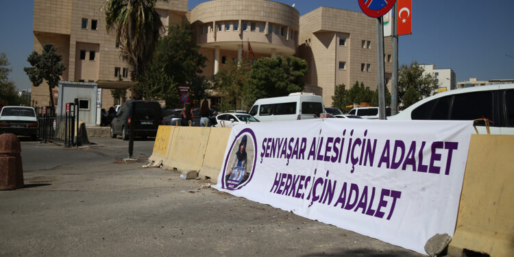 Adalet Nöbeti 559’uncu gününde