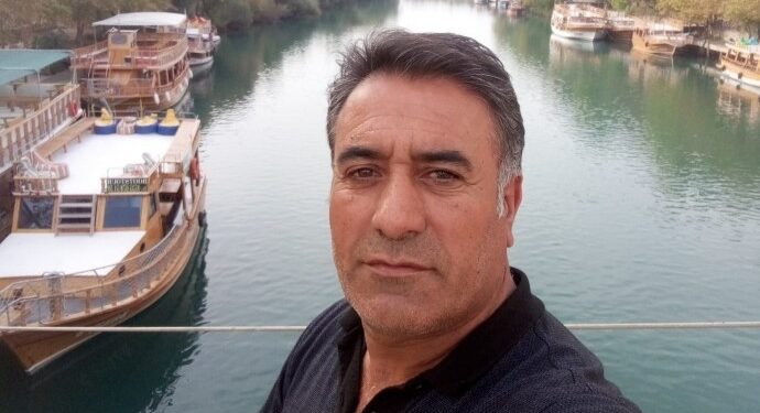 Kürt siyasetçi Alver hayatını kaybetti