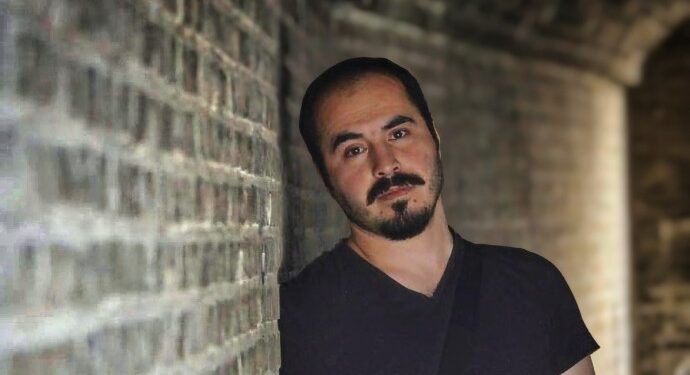 İranlı aktivist Hossein Ronaghi ve avukatları tutuklandı