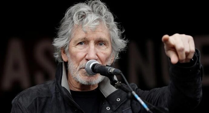 Roger Waters: Jina Mahsa Amini benim kız kardeşim
