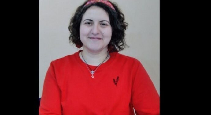Sibel Balaç yeniden cezaevine gönderildi