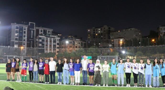 Kemal Kurtul Futbol Turnuvası sonlandı: Ödüller tutuklu 16 gazeteciye atfedildi