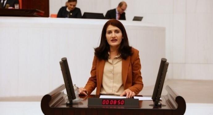 Semra Güzel’den mesaj var: Biz kazanacağız