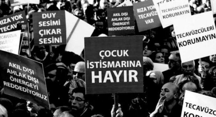 Yaşamını yitiren bebeğin cinsel istismara uğradığı ortaya çıktı