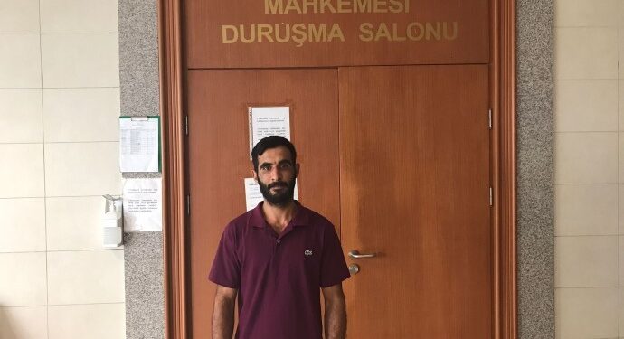 Kürtçe müzik paylaşmak suç sayıldı