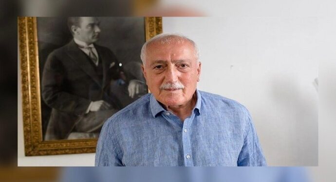 Dönemin Bakanı yüz yüze değil SEGBİS ile dinlenecek