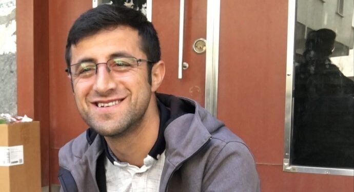 Dergi satmayı tutuklamaya gerekçe yaptılar