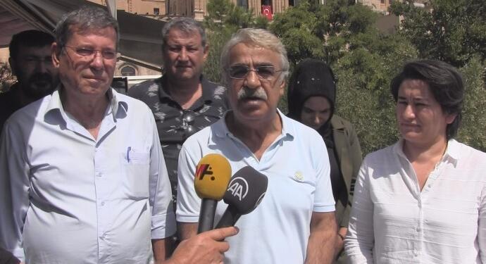 Sancar’dan Midyat’taki cinayete tepki: Polisler cezasız kalacaklarına inanıyorlar