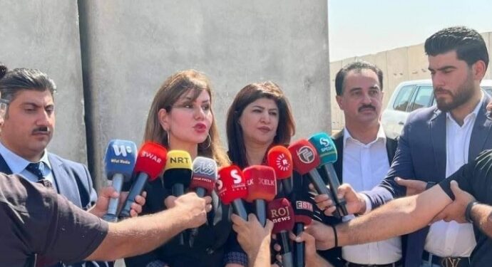 İnsan Hakları Komitesi’nin Cezaevi ziyareti engellendi