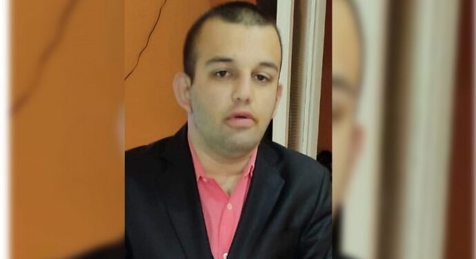 Zihinsel engelli gençten 4 gündür haber alınamıyor