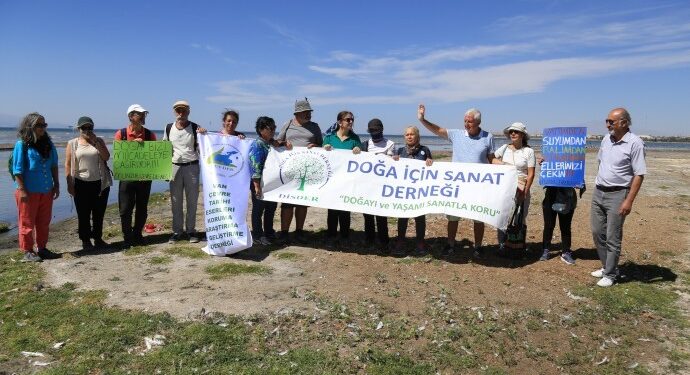 Van ve Hakkari’deki doğa talanı dehşet verici boyutta
