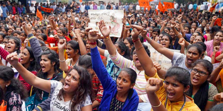 Hindistan’da kürtaj yasası değişti