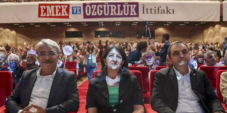 Akdeniz: Gidişat birleşmeyi gerektiriyor