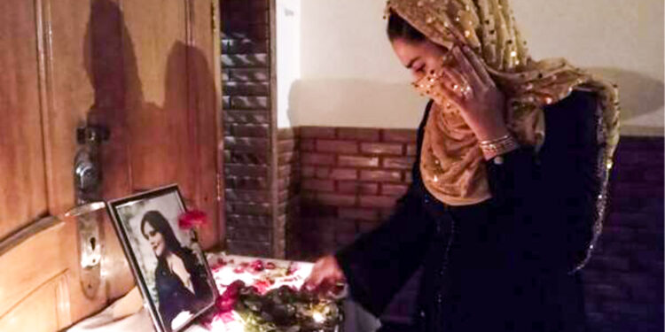 RAWA: Kabil ve Tahran’ın köktenci rejimlerine karşı savaşacağız