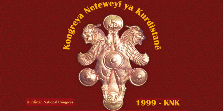 KNK’den Paşinyan hükümetine: Kürt ve Ermenilere ihanettir