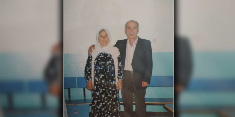 Bafra’da 6 tutuklunun infazı yakıldı