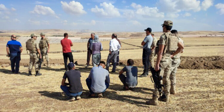 Devlet köylüden alıp Cengiz Holding’e verdi