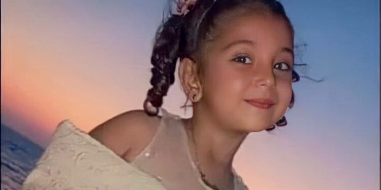 Mülteci çocuk açlık ve susuzluktan öldü