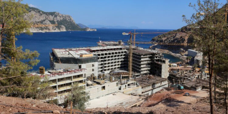 Muğla’da yurttaşlar ekolojik kırıma karşı 3 bölgede direniyor