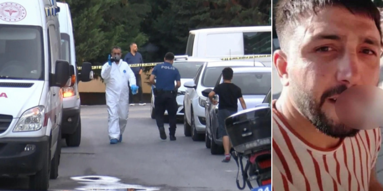 İstanbul’da erkek şiddeti: 2 kadın katledildi