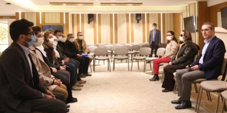 Tutuklu ailelerine söz veren siyasi partiler 8 aydır adım atmadı