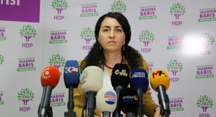 Günay: Diktatörlüğe karşı direniş haktır