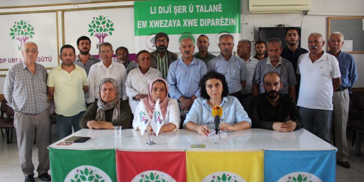 Cudi Yürüyüşü’ne çağrı