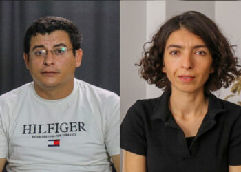 Savcı ve hakim el ele: Yalan söyleyip ceza verdiler