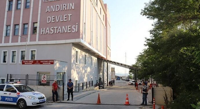 Maraş’ta arazi kavgası: 3 ölü, 3 yaralı