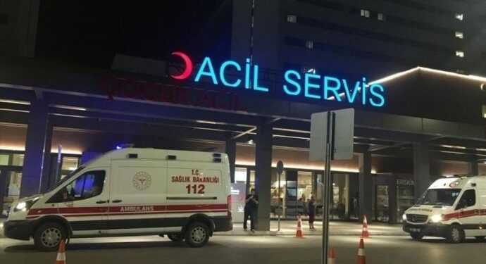 Batman’da savcı intihar atti