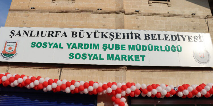 Urfa’da 300 liralık yardım için 17 bin kişi başvurdu