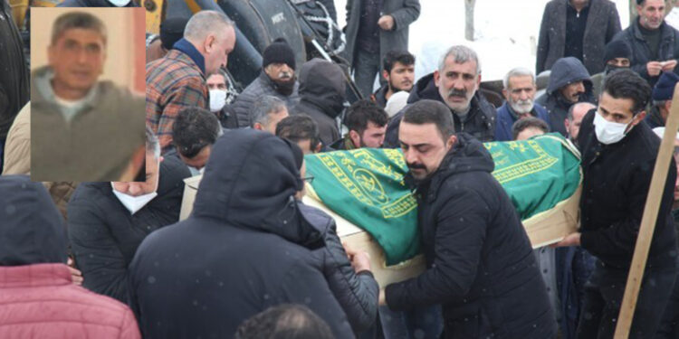 ATK’nin gözü yine kapalı: Bilgin’in dosyası kapatıldı