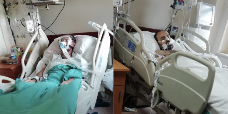 İHİK, kelepçeli ölümde ihmal görmedi!