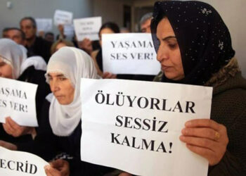 Ağır hasta tutukluların grevi 17’nci gününde