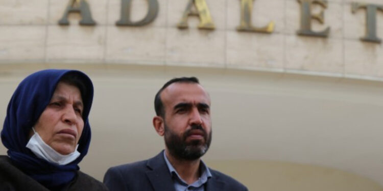 Şenyaşar ailesinden Bozdağ’a: Gereğini yapmayan ortaktır