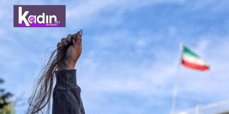 ‘Bugün tüm Kürtler ve İranlılar tek bir şey istiyor:’ İran’daki bir Kürt protestocu ile röportaj