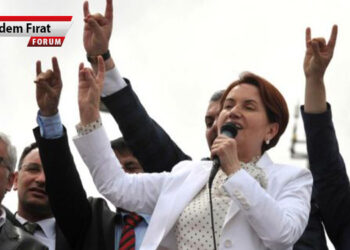 ‘İyi’ çocukların ‘İyi’ Partisi