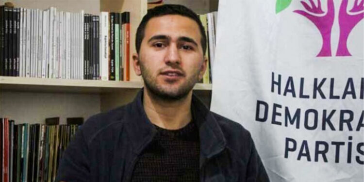 Soylu hedef gösterdi, hakimlik tutukladı