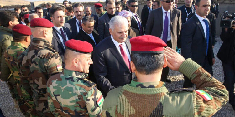 KDP bir yılda 11 HPG’liyi katletti   