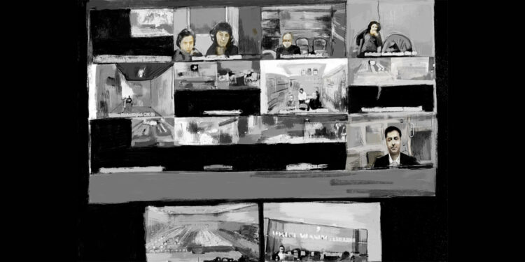 Kobane Davası: İtirafçılarla sorunu nasıl çözeceksiniz?