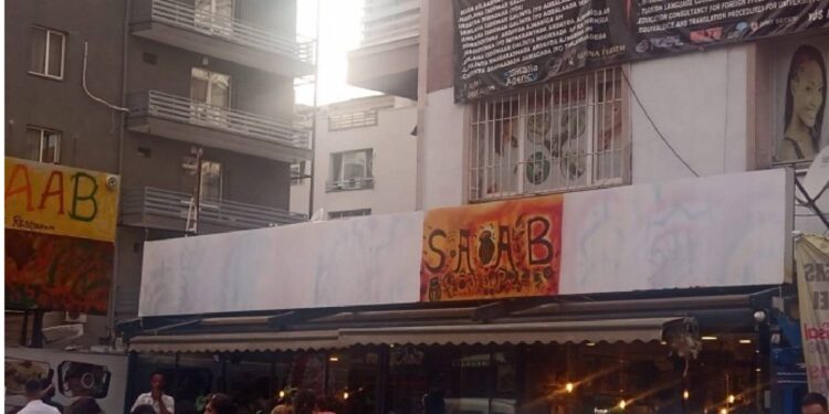 Somalili esnaf Isse Abdullah GGM’ye gönderildi