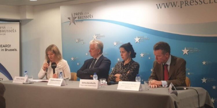 350 Avrupalı avukattan CPT’ye İmralı çağrısı