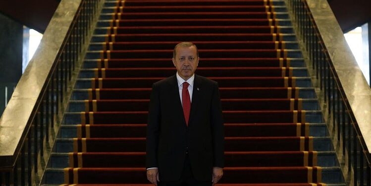 Cumhurbaşkanlığı günlük 10 milyon lira harcıyor